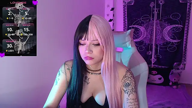 cyberd0ll66 online show from June 2026 05:38:02 AM