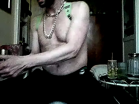 XXMejloXX online show from April 2026 08:06:01 AM