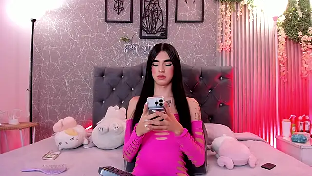 lana gill1 online show from June 2026 07:46:01 PM