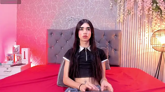 lana gill1 online show from July 2026 07:14:02 PM