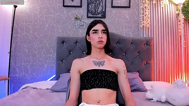 lana gill1 online show from May 2026 07:10:01 PM