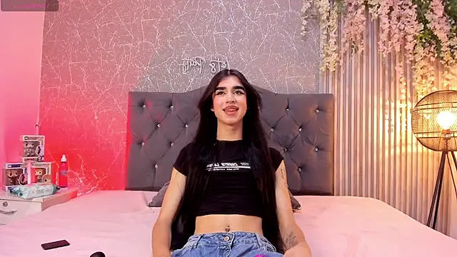 lana gill1 online show from July 2026 07:24:02 PM