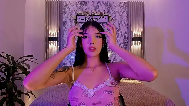 ChloeeMasonn online show from April 2026 11:03:01 AM