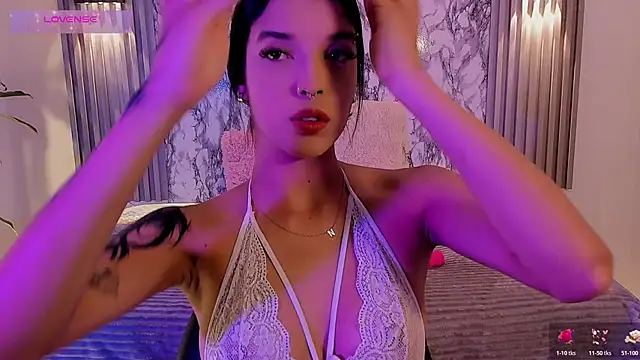 ChloeeMasonn online show from March 2026 11:04:02 AM