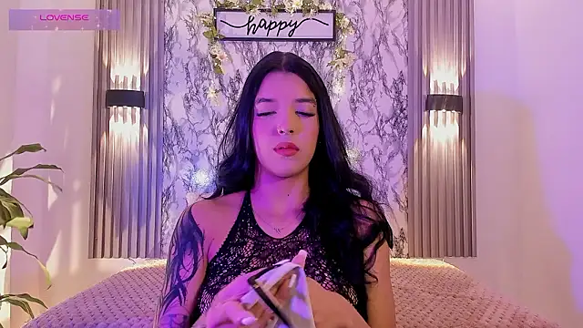 ChloeeMasonn online show from March 2026 11:03:01 AM