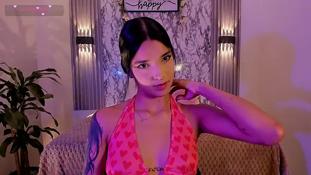 ChloeeMasonn online show from April 2026 11:00:01 AM