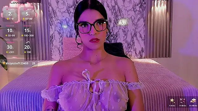 ChloeeMasonn online show from February 2026 11:10:01 AM