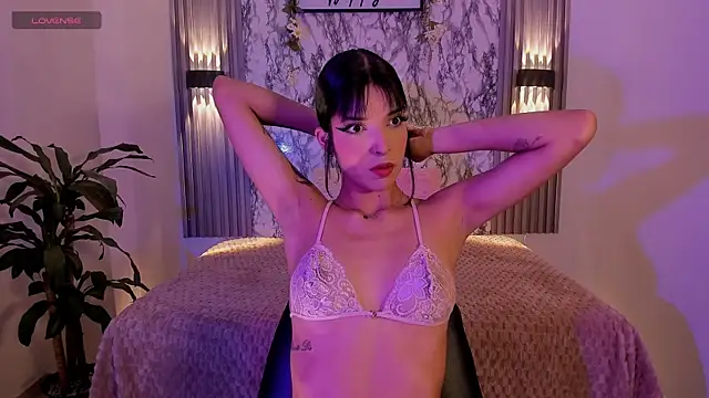 ChloeeMasonn online show from April 2026 11:03:02 AM