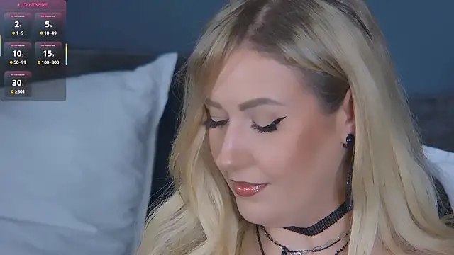 OndinaNoire online show from February 2026 09:47:02 PM