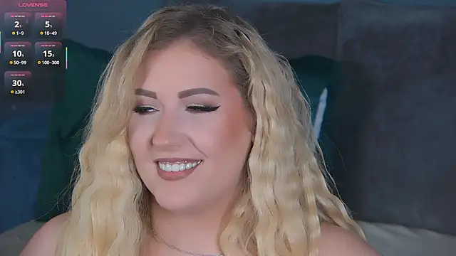 OndinaNoire online show from March 2026 09:02:01 PM