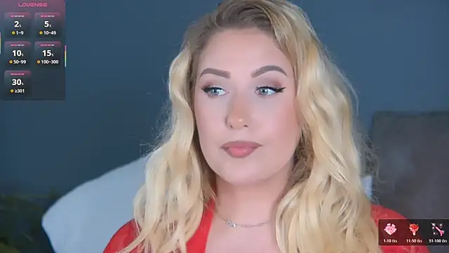 OndinaNoire online show from April 2026 07:33:01 PM