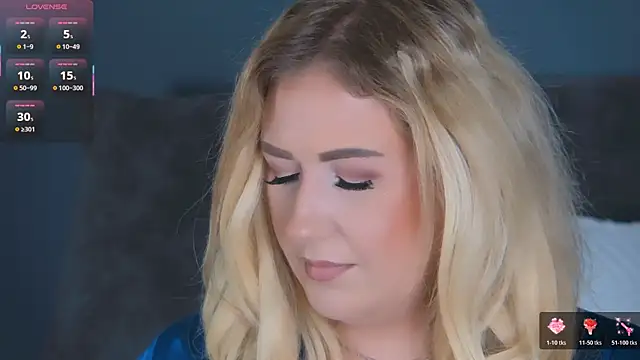 OndinaNoire online show from April 2026 06:32:01 PM