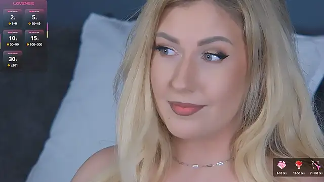 OndinaNoire online show from February 2026 08:39:01 PM