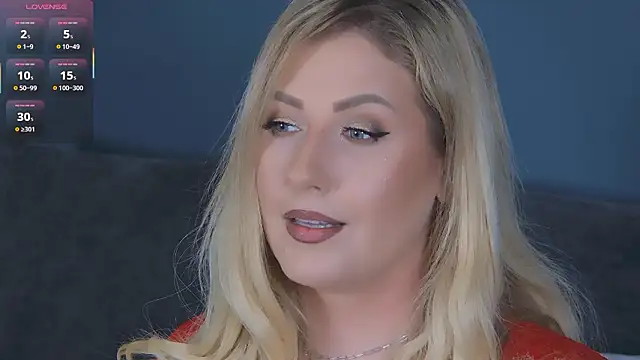 OndinaNoire online show from February 2026 07:10:01 PM