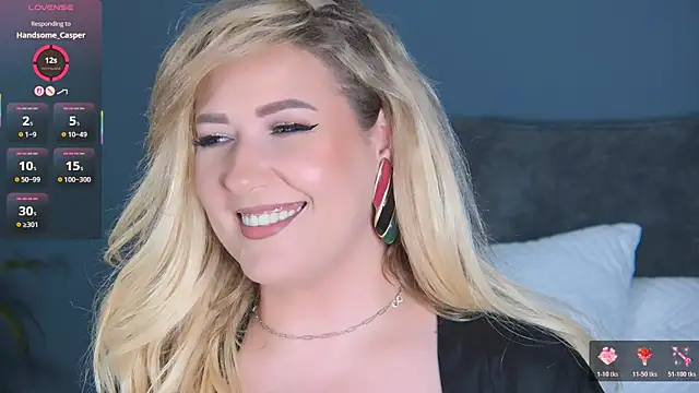 OndinaNoire online show from April 2026 08:04:01 PM