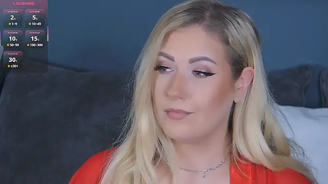 OndinaNoire online show from February 2026 09:04:01 PM