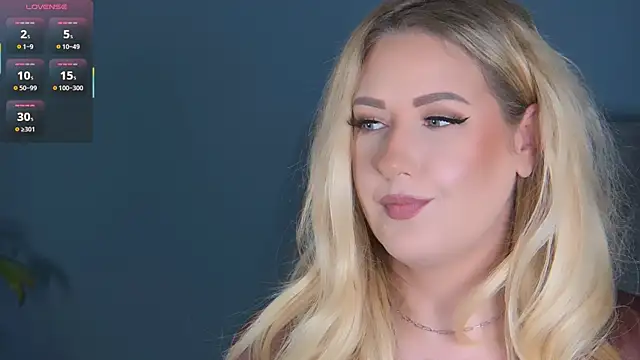 OndinaNoire online show from April 2026 06:47:01 PM