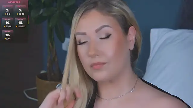 OndinaNoire online show from February 2026 08:09:01 PM