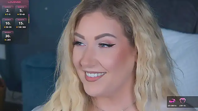 OndinaNoire online show from March 2026 08:10:02 PM