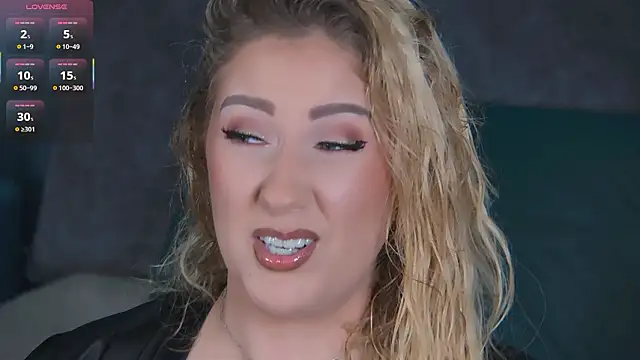 OndinaNoire online show from March 2026 08:43:02 PM