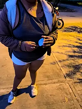 Adina Skaly online show from March 2026 10:51:01 AM