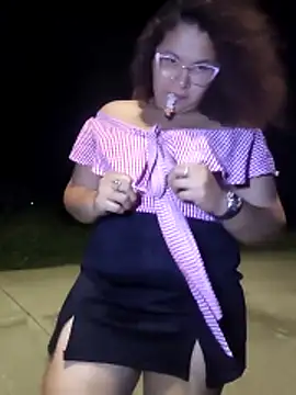 Adina Skaly online show from March 2026 12:14:01 AM