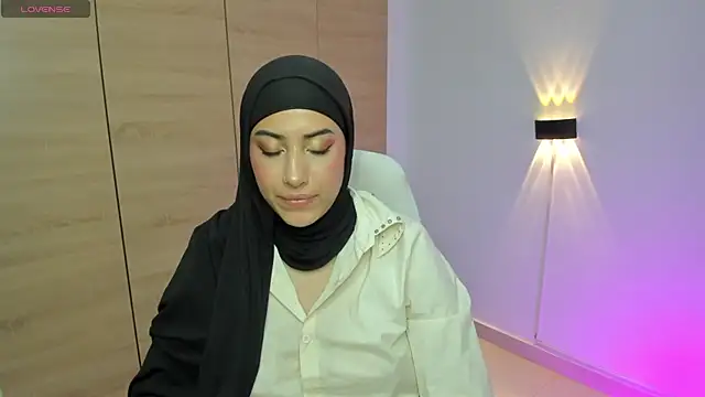 LAY LA  online show from March 2026 08:24:02 PM