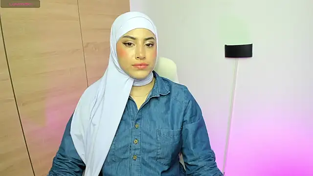 LAY LA  online show from March 2026 09:32:02 PM