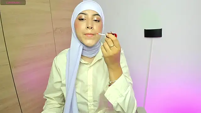 LAY LA  online show from March 2026 10:27:01 PM