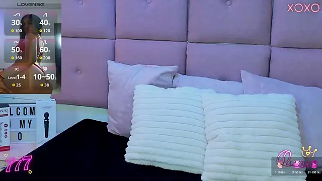 Piinksoul149 online show from June 2026 09:05:01 PM