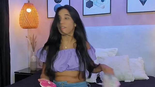 Piinksoul149 online show from April 2026 02:57:01 AM