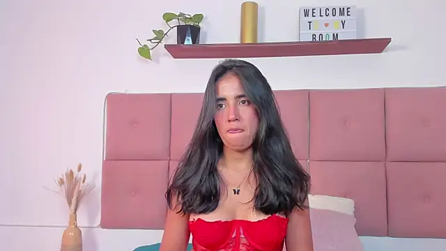 Piinksoul149 online show from July 2026 09:33:01 PM