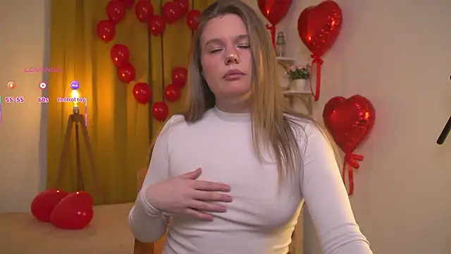 Agatha Gris online show from February 2026 09:47:01 PM