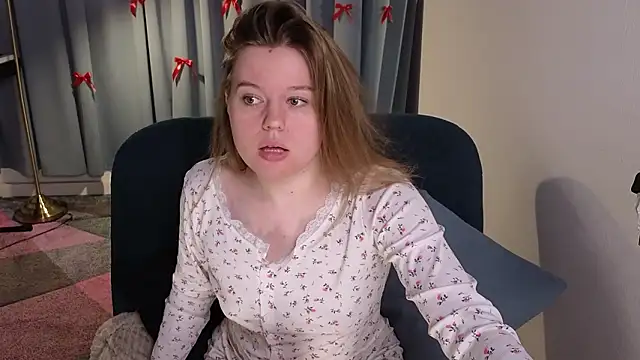 Agatha Gris online show from February 2026 09:36:01 PM