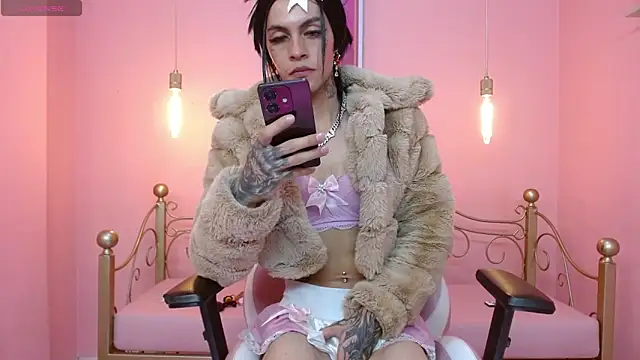 Dhalton x online show from February 2026 06:22:01 AM