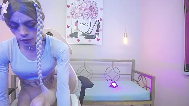 Dhalton x online show from February 2026 10:09:01 PM