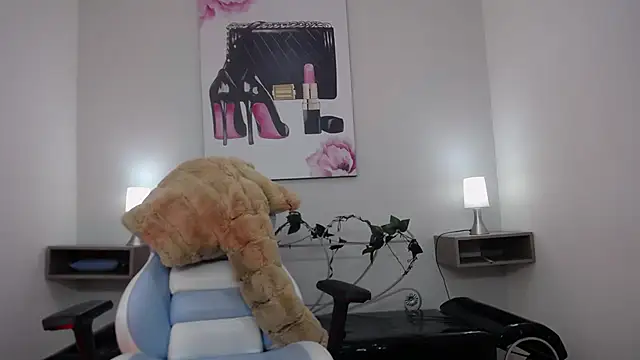 Dhalton x online show from February 2026 11:22:01 PM