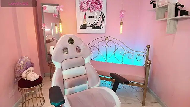 Dhalton x online show from March 2026 03:47:02 AM