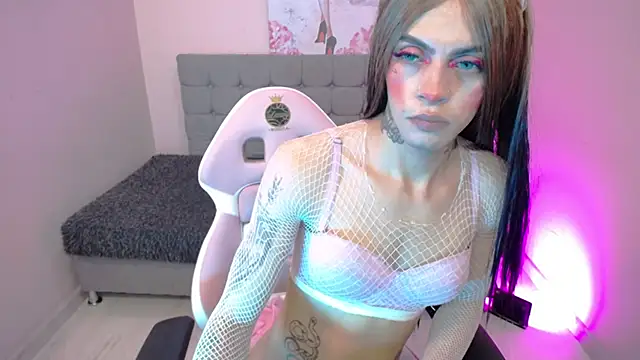 Dhalton x online show from April 2026 03:41:01 AM