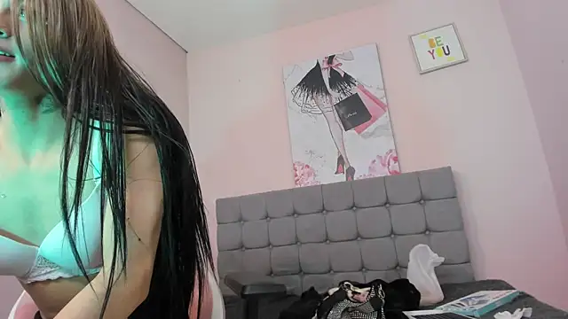 Dhalton x online show from April 2026 03:19:01 AM