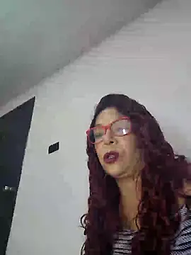 Scarlet curly8a online show from April 2026 10:31:01 AM