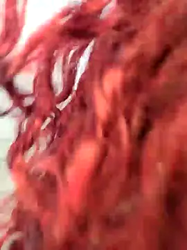 Scarlet curly8a online show from February 2026 09:10:01 AM