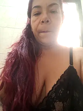 Snapshot of Scarlet_curly8a chatting on June 2026 01:05:02 PM Scarlet curly8a online show from June 2026 01:05:02 PM