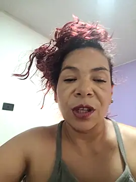 Scarlet curly8a online show from May 2026 12:08:01 AM