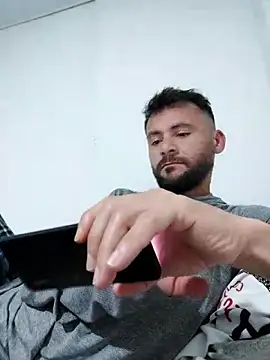 Erickpritz xh online show from February 2026 04:56:01 AM