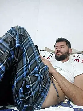 Erickpritz xh online show from February 2026 04:43:02 AM