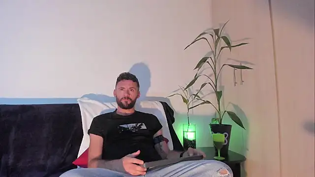 Erickpritz xh online show from May 2026 11:30:02 PM