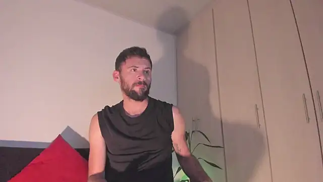 Erickpritz xh online show from March 2026 08:55:01 PM