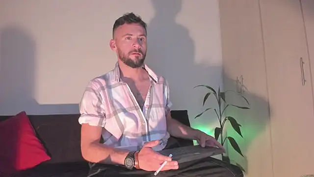 Erickpritz xh online show from April 2026 02:24:01 AM