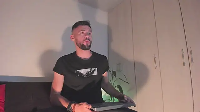 Erickpritz xh online show from April 2026 01:56:01 AM